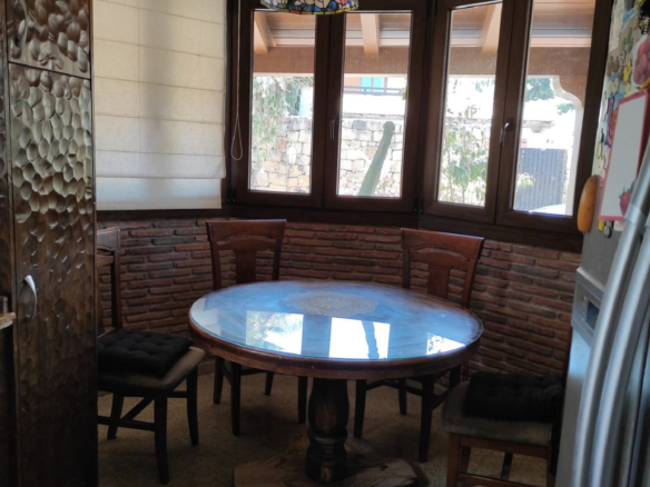 Villa for sale in Mijas