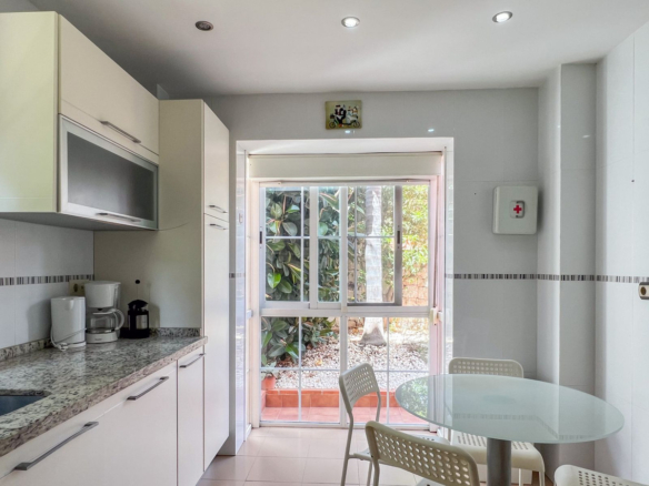 Villa for sale in Mijas