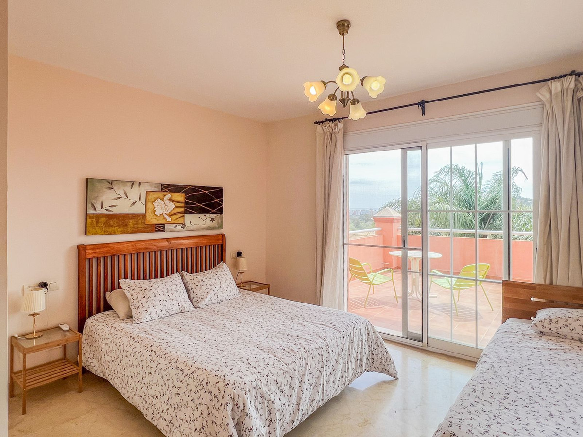 Villa for sale in Mijas