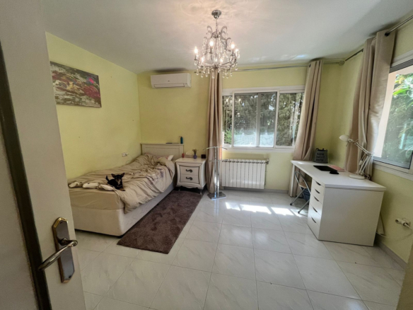 Villa for sale in Mijas