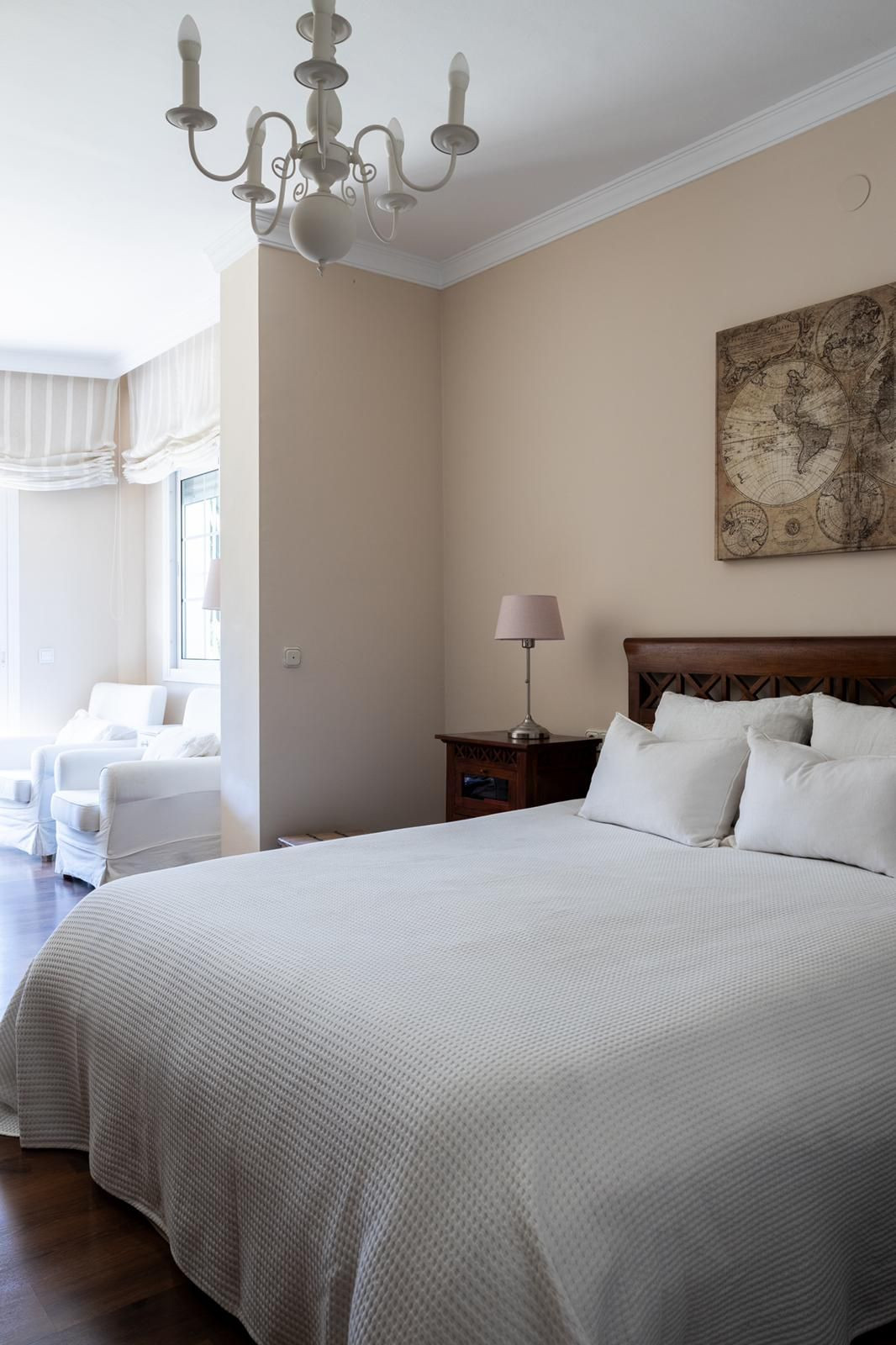 Villa for sale in Mijas
