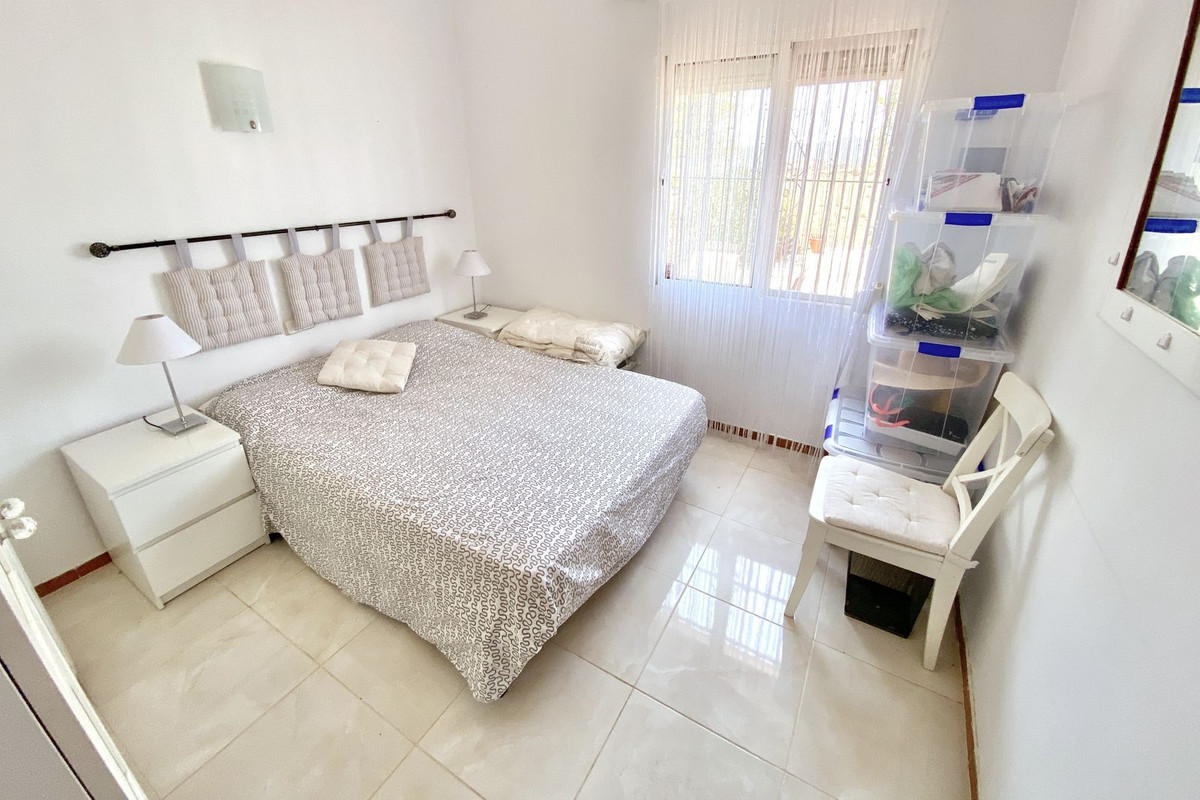 Villa for sale in Mijas