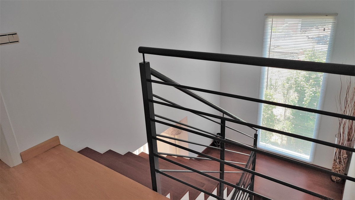Villa for sale in Mijas