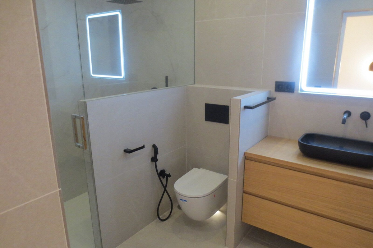 Villa for sale in Mijas