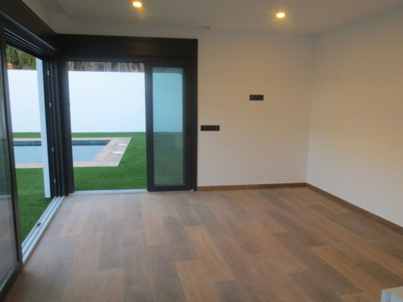 Villa for sale in Mijas