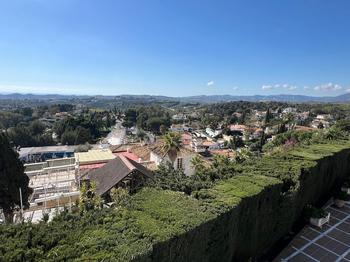 Villa for sale in Mijas