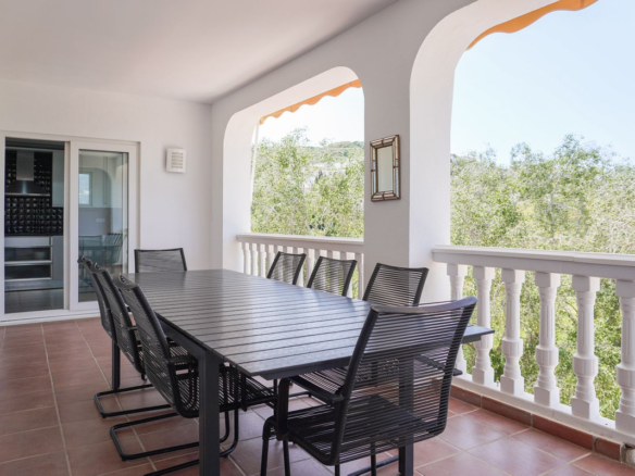 Villa for sale in Mijas