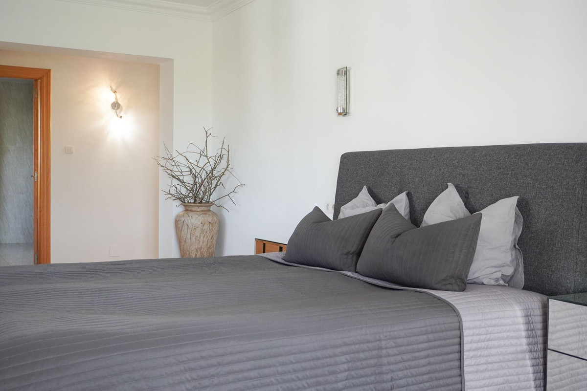 Villa for sale in Mijas