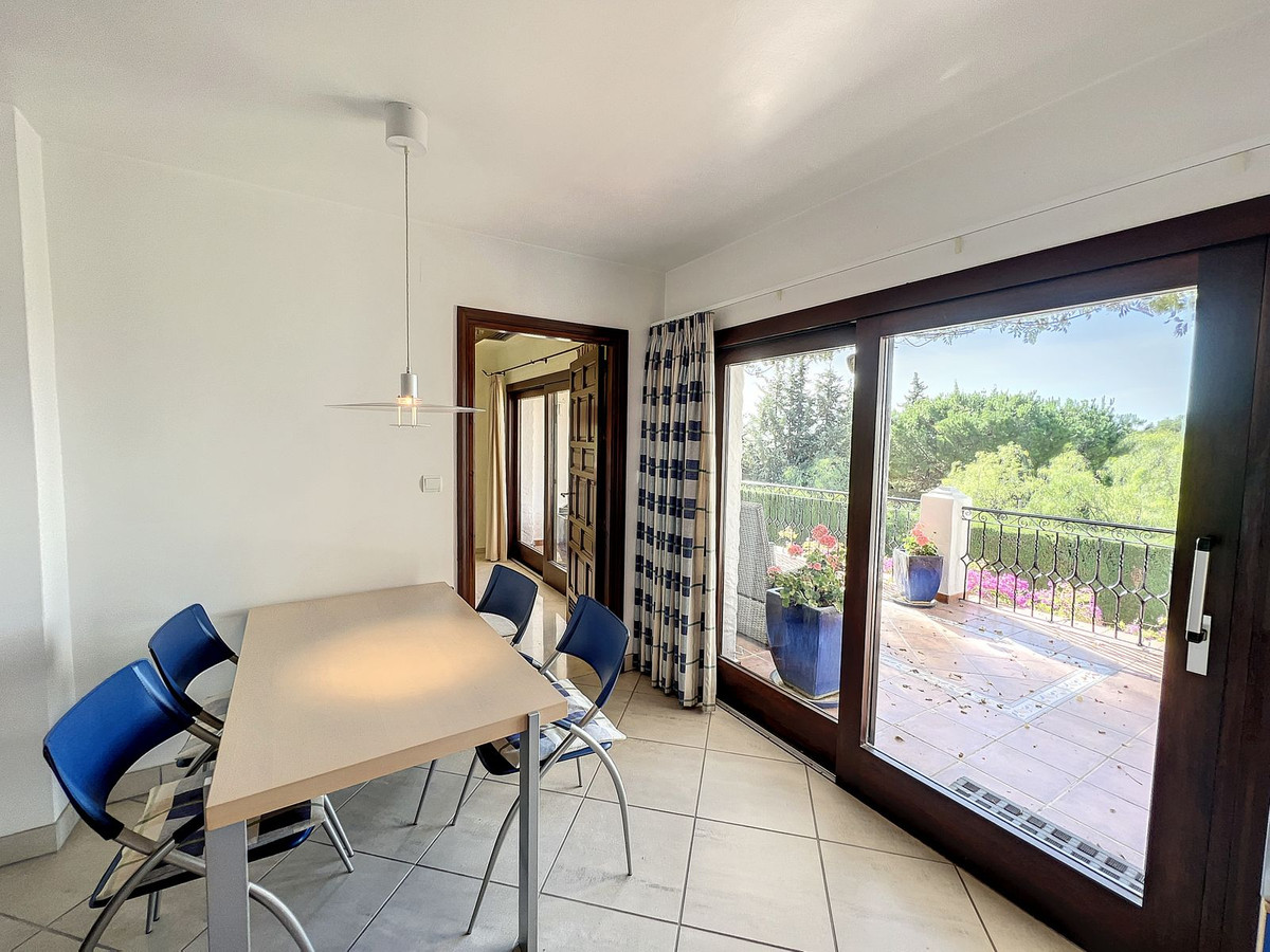 Villa for sale in Mijas