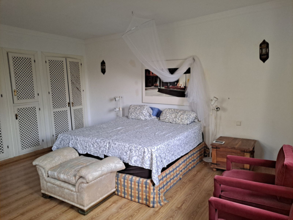 Villa til salg i Mijas