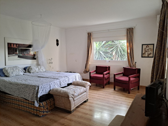 Villa til salg i Mijas