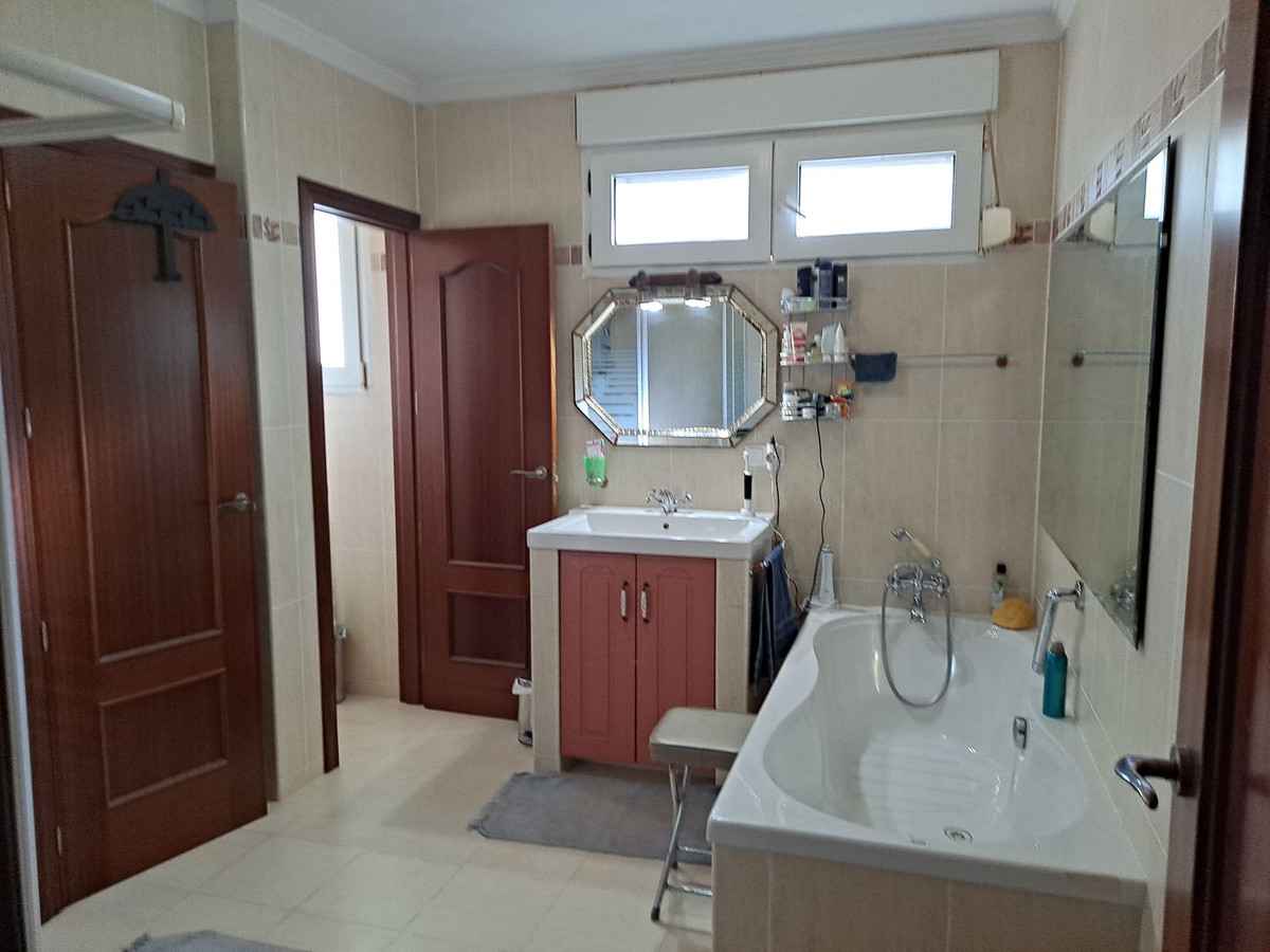 Villa til salg i Mijas