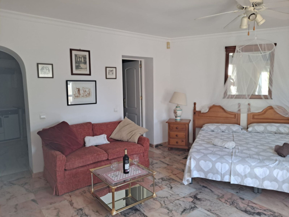 Villa til salg i Mijas