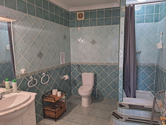 Villa til salg i Mijas