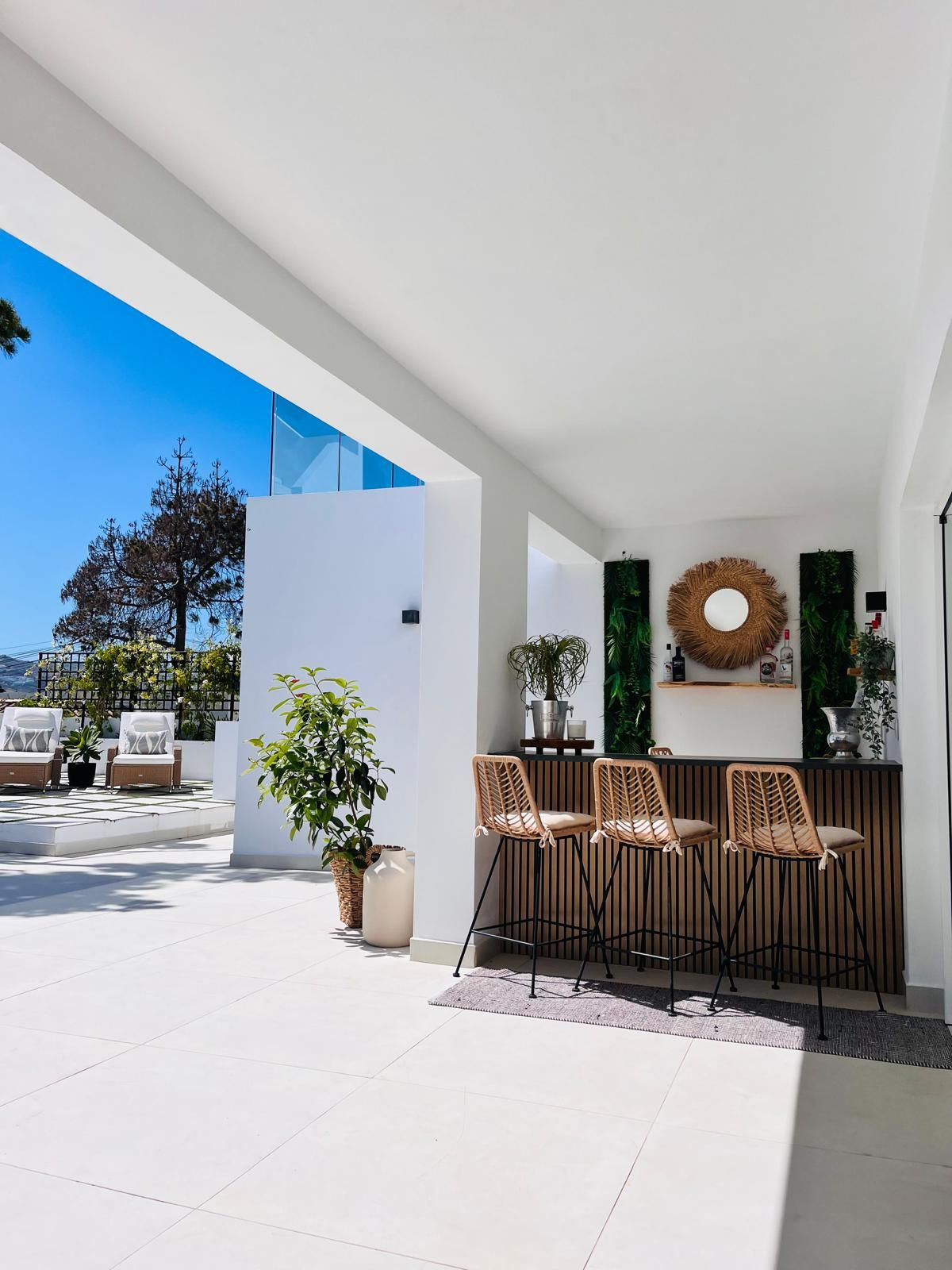Villa for sale in Mijas