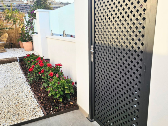 Villa for sale in Mijas