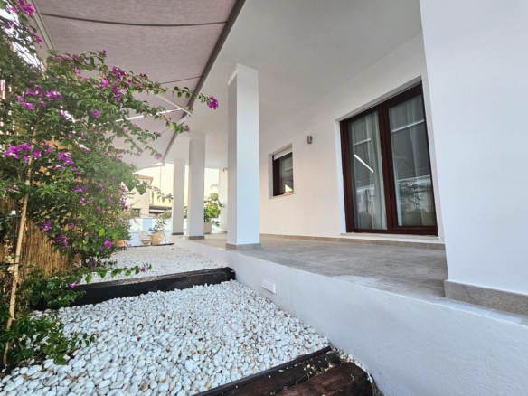 Villa for sale in Mijas