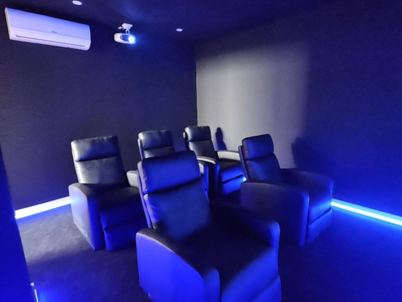 Villa for sale in Mijas