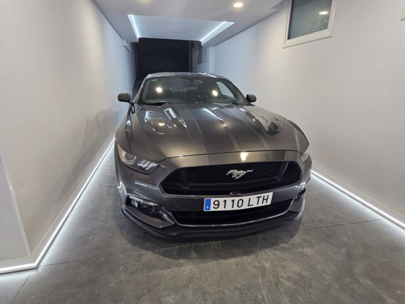 Villa for sale in Mijas