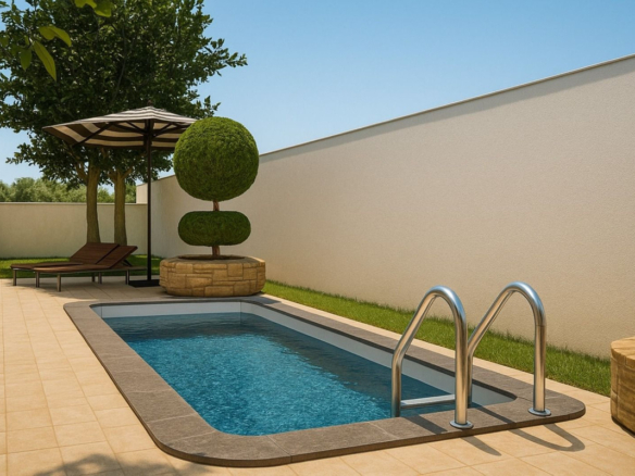 Villa for sale in Mijas