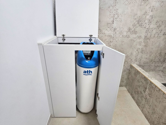 Villa for sale in Mijas