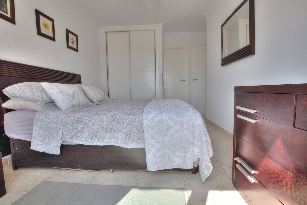 Villa for sale in Mijas