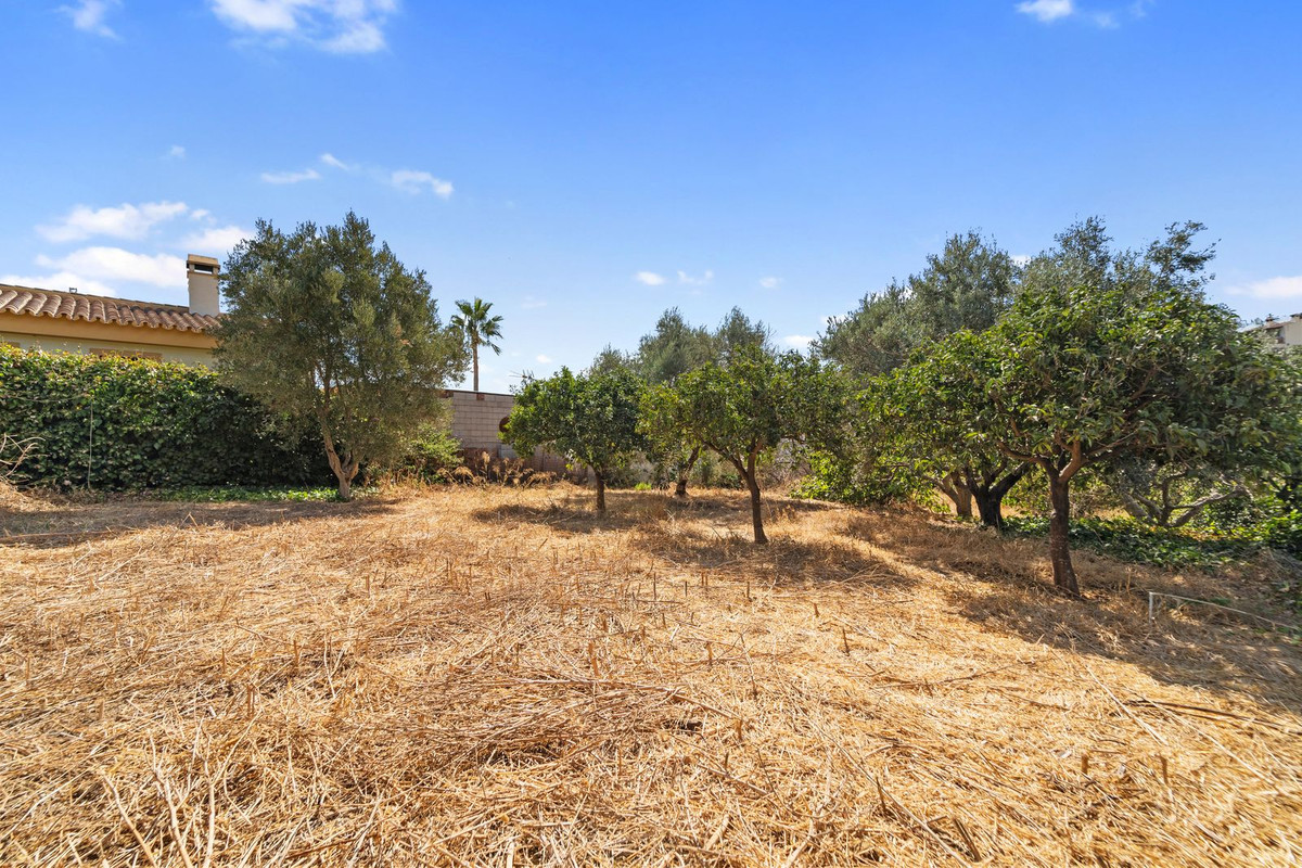 Villa for sale in Mijas