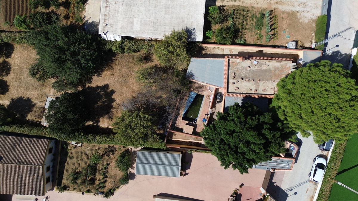 Villa for sale in Mijas