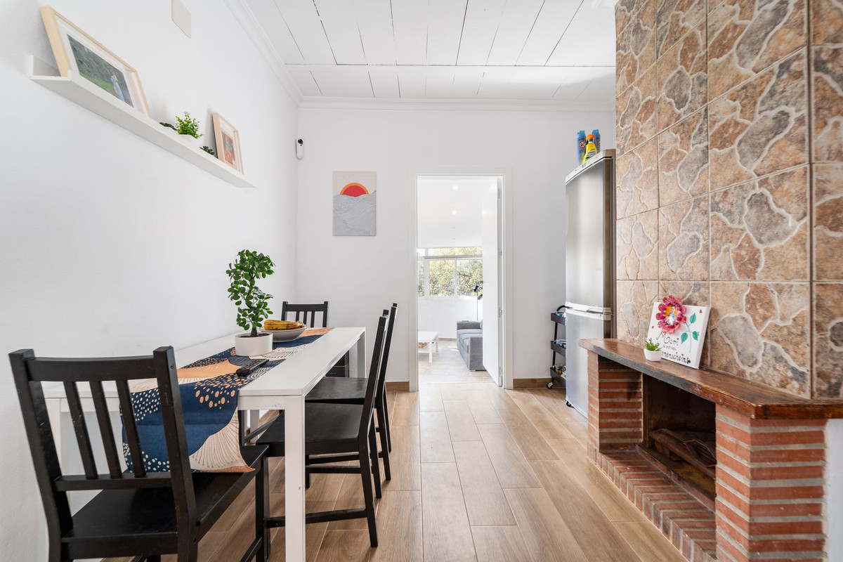 Villa for sale in Mijas