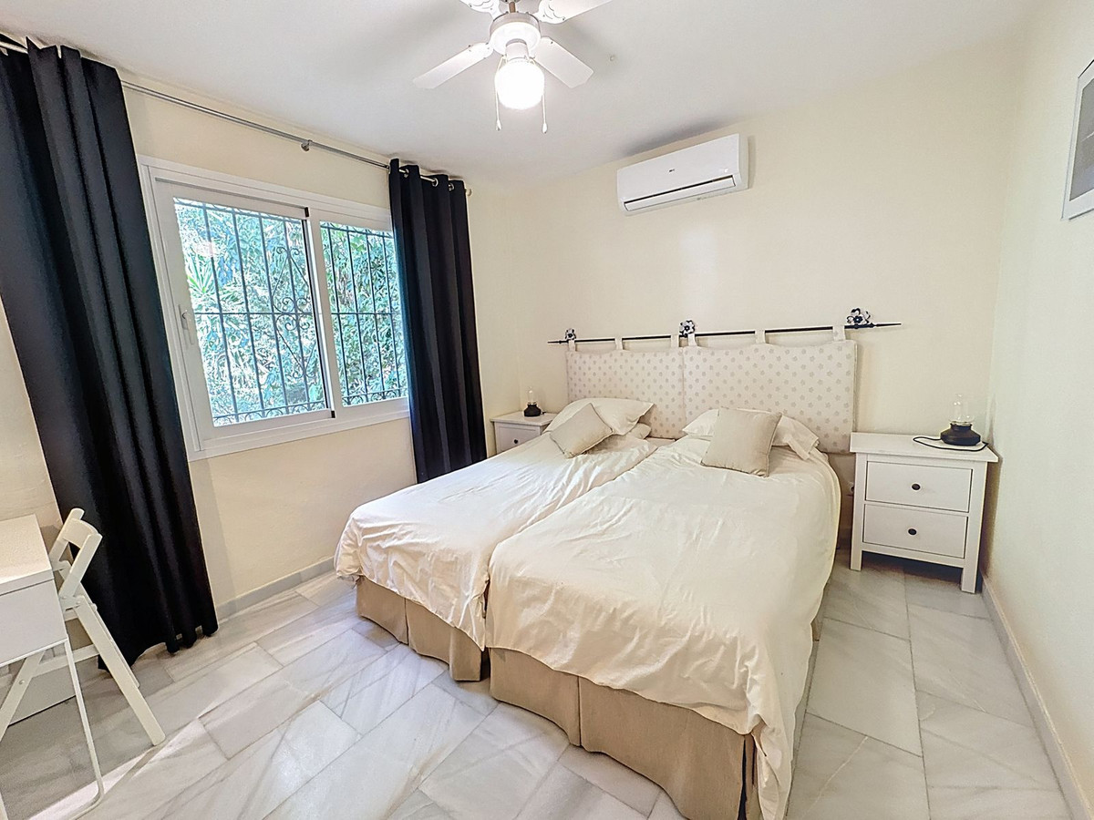 Villa for sale in Mijas