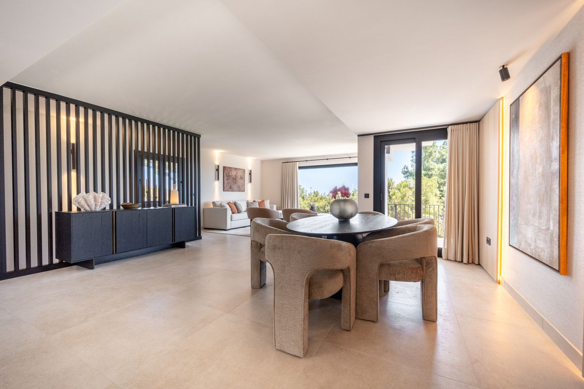 Villa for sale in Mijas