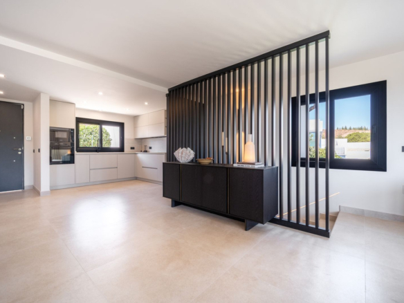 Villa for sale in Mijas