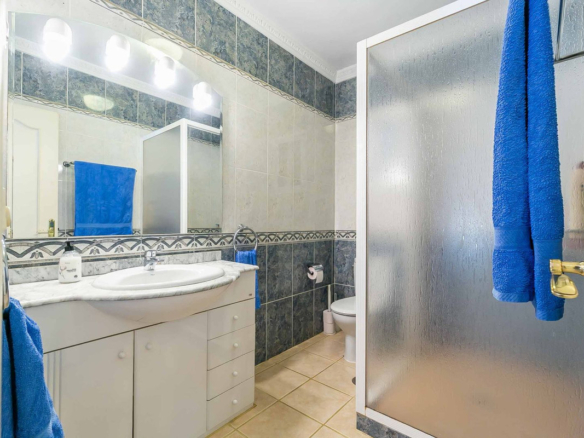 Villa for sale in Mijas