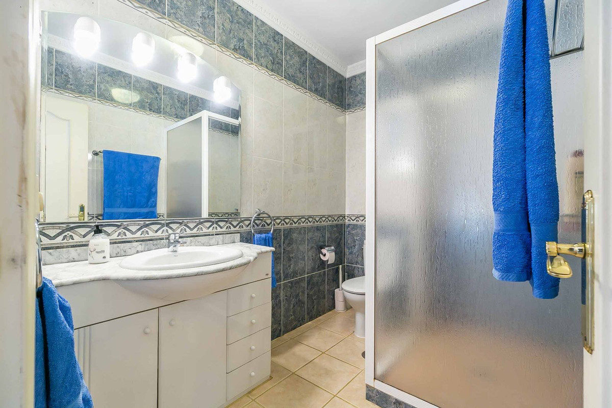 Villa for sale in Mijas