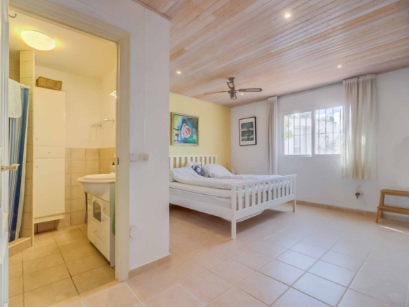 Villa for sale in Mijas