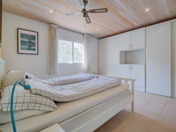 Villa for sale in Mijas