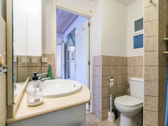Villa for sale in Mijas