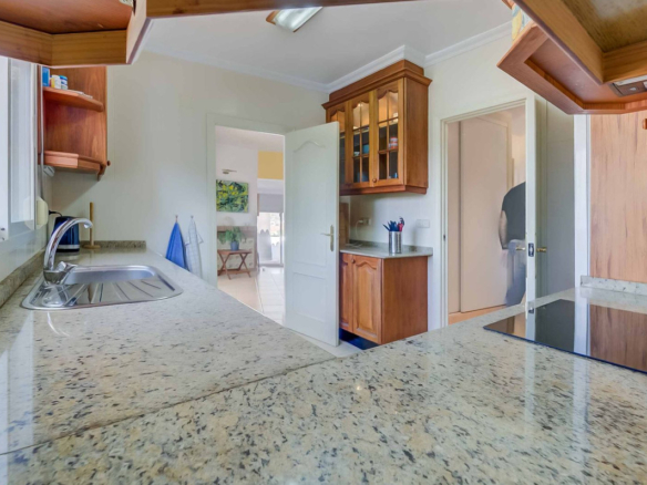 Villa for sale in Mijas