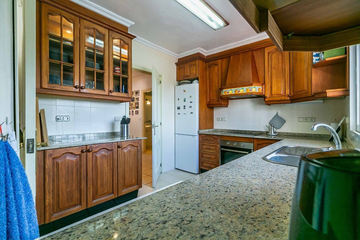 Villa for sale in Mijas