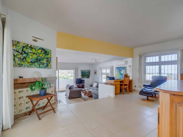 Villa for sale in Mijas