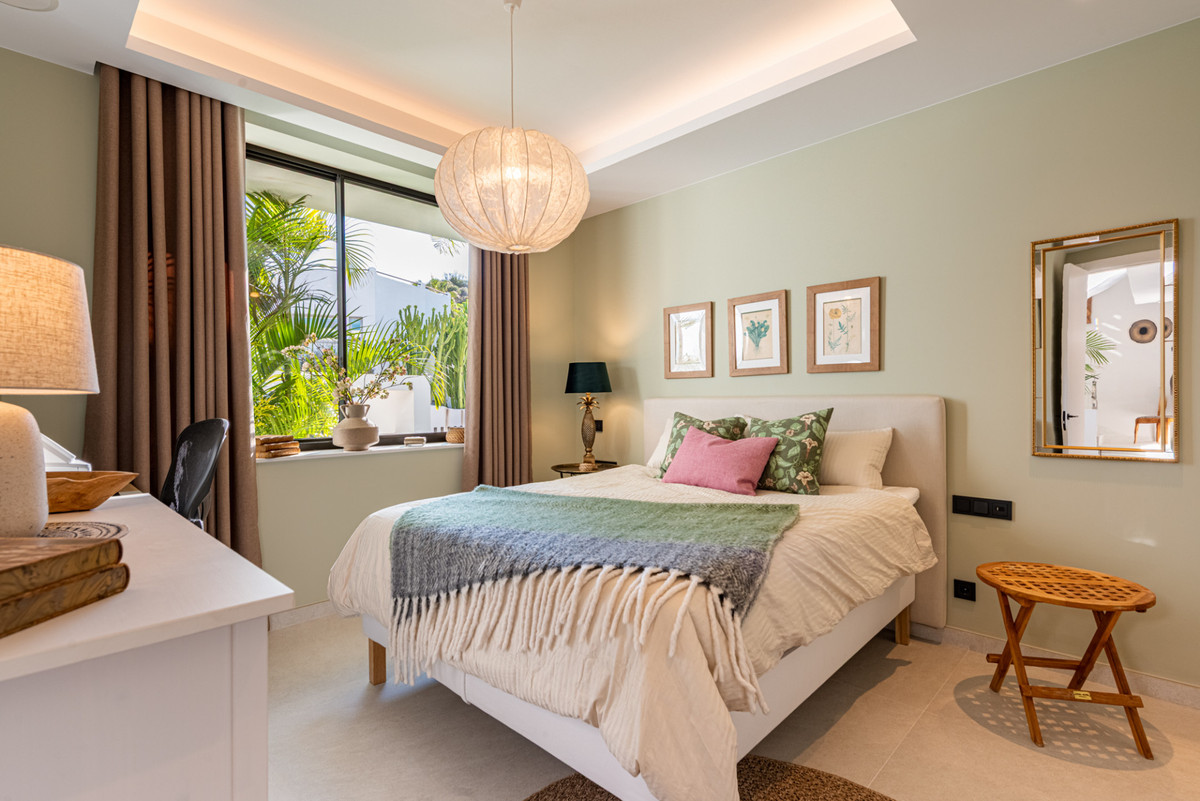 Villa for sale in Mijas