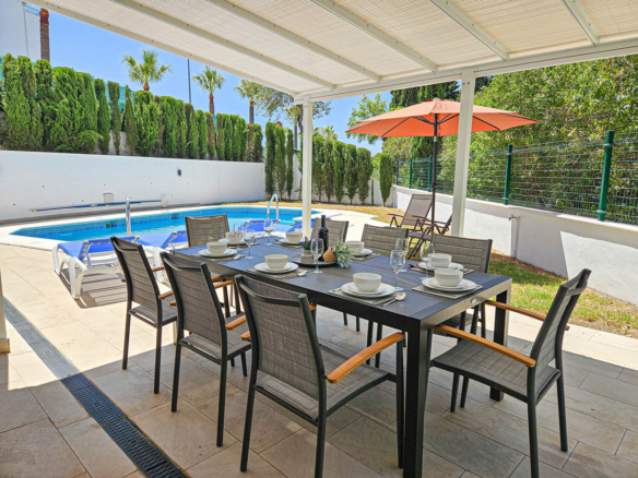 Villa for sale in Mijas