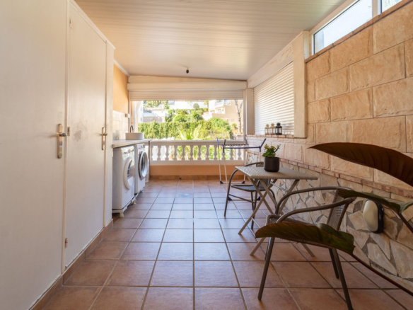Villa for sale in Mijas