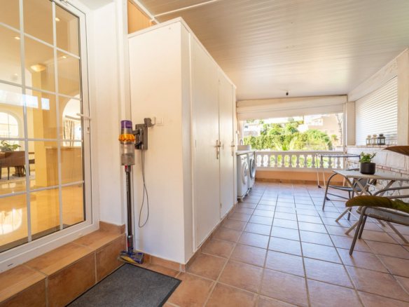 Villa for sale in Mijas