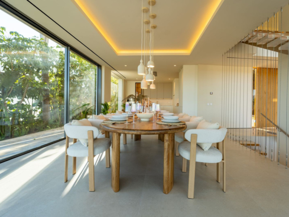 Villa for sale in Mijas