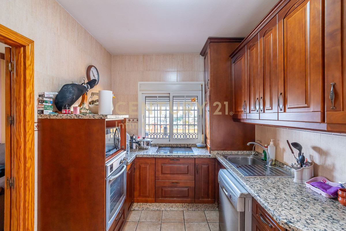Villa for sale in Mijas