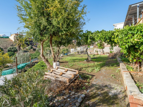 Villa for sale in Mijas