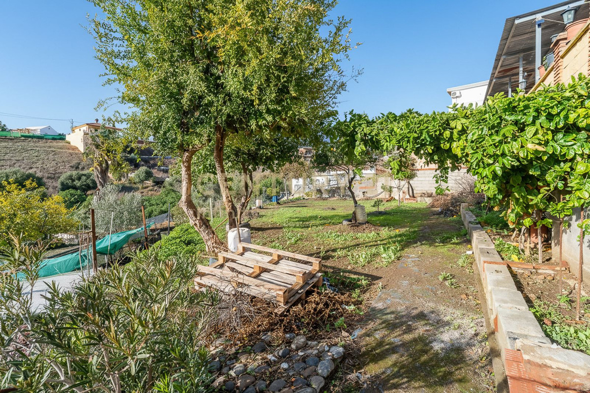 Villa for sale in Mijas