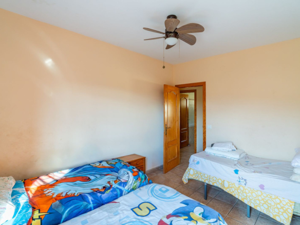 Villa for sale in Mijas