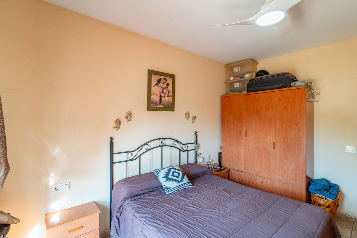 Villa for sale in Mijas
